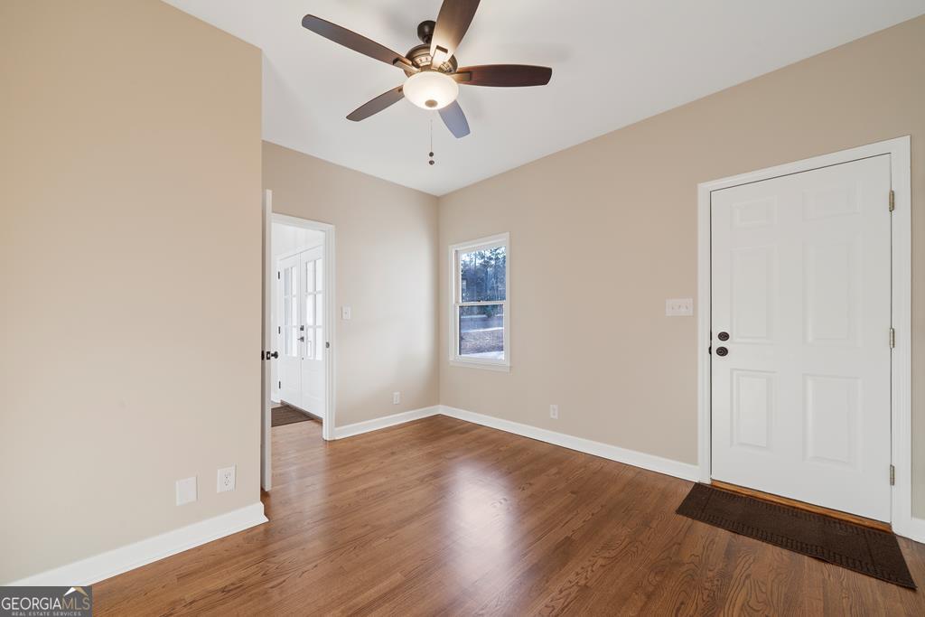 211 Lakecrest Drive NE Milledgeville GA 31061