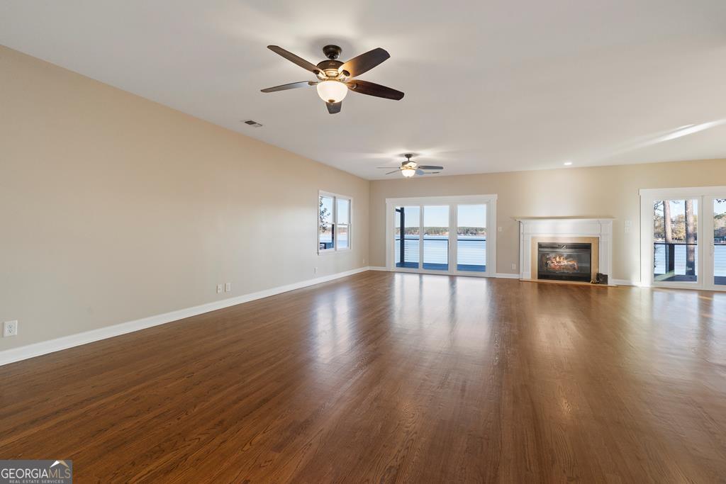 211 Lakecrest Drive NE Milledgeville GA 31061