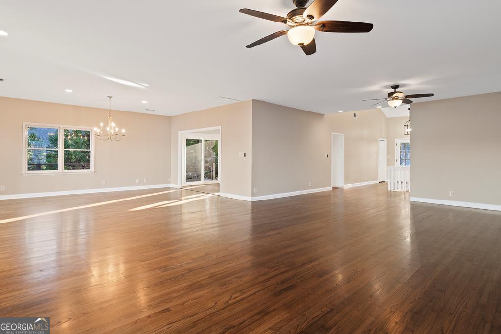 211 Lakecrest Drive NE Milledgeville GA 31061
