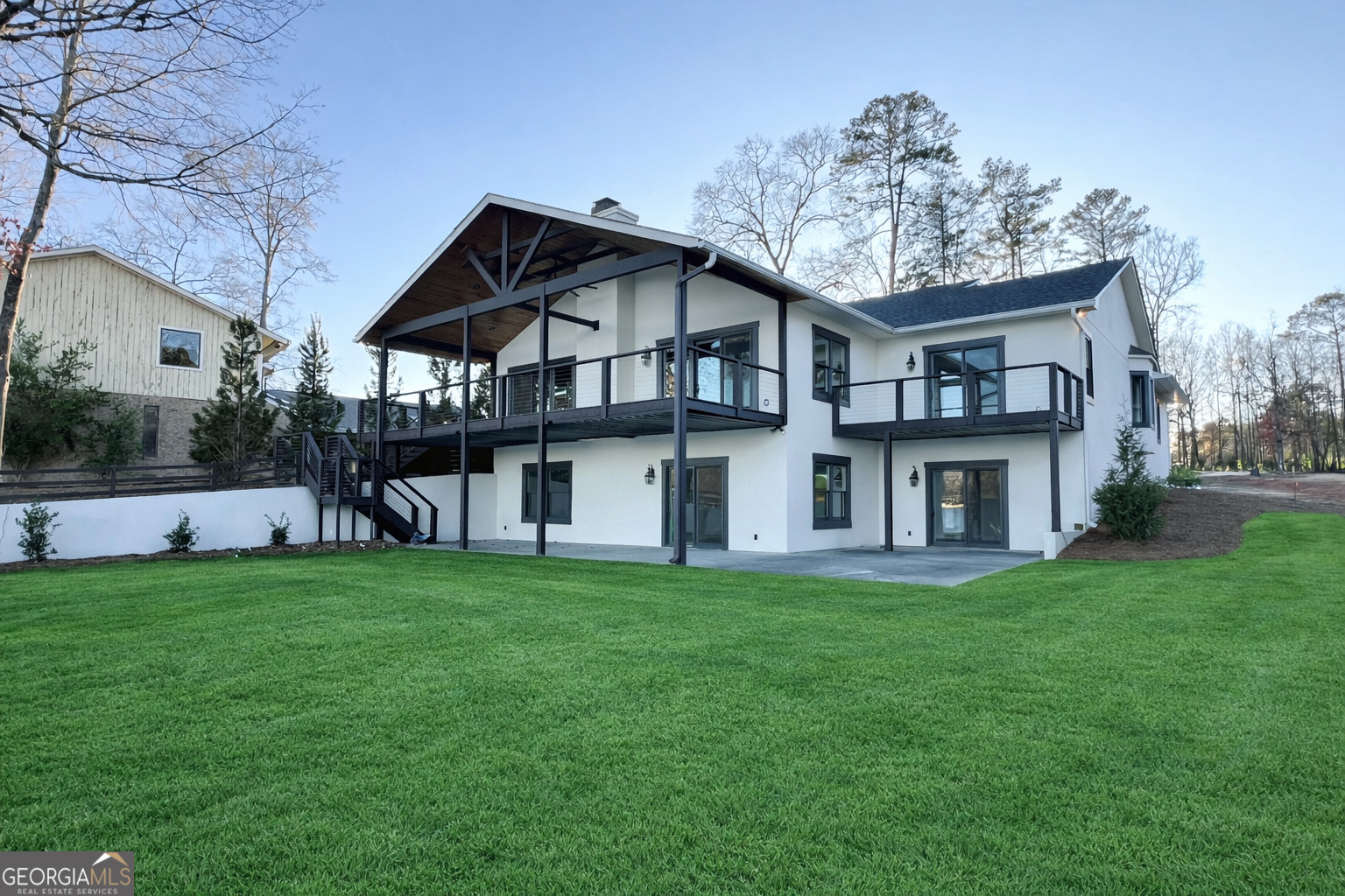 211 Lakecrest Drive NE Milledgeville GA 31061