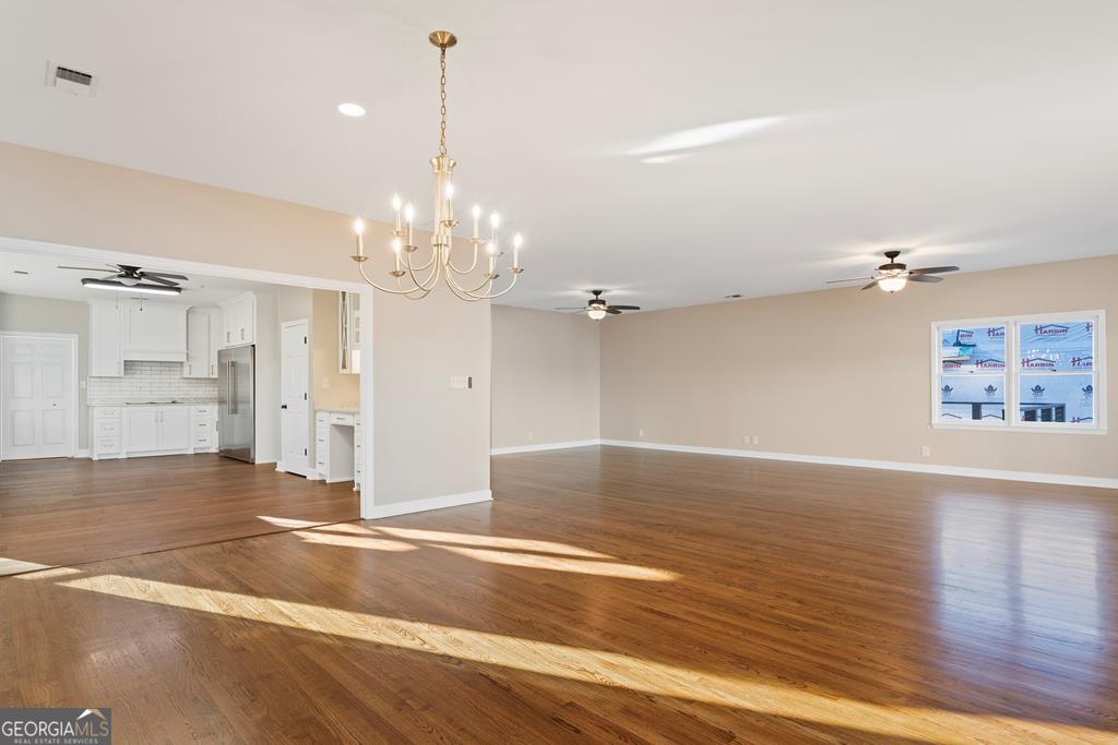 211 Lakecrest Drive NE Milledgeville GA 31061