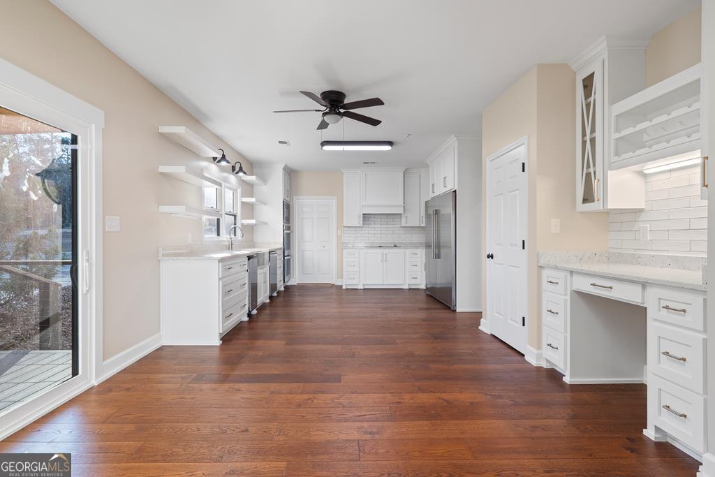 211 Lakecrest Drive NE Milledgeville GA 31061