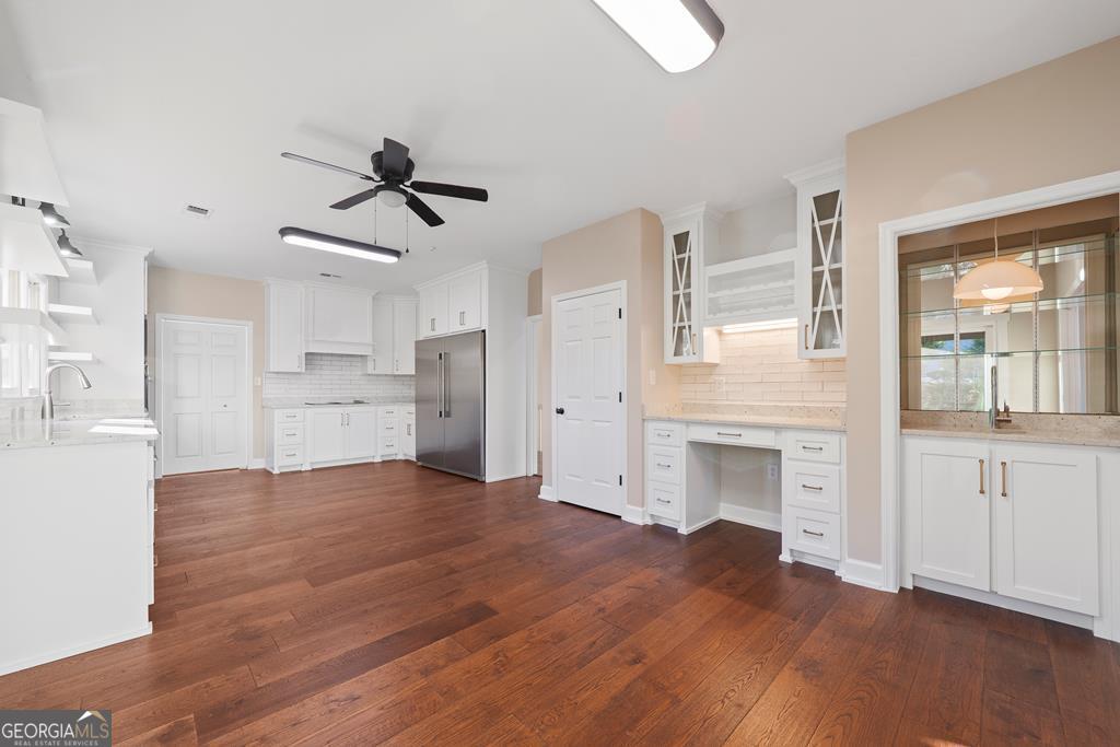 211 Lakecrest Drive NE Milledgeville GA 31061