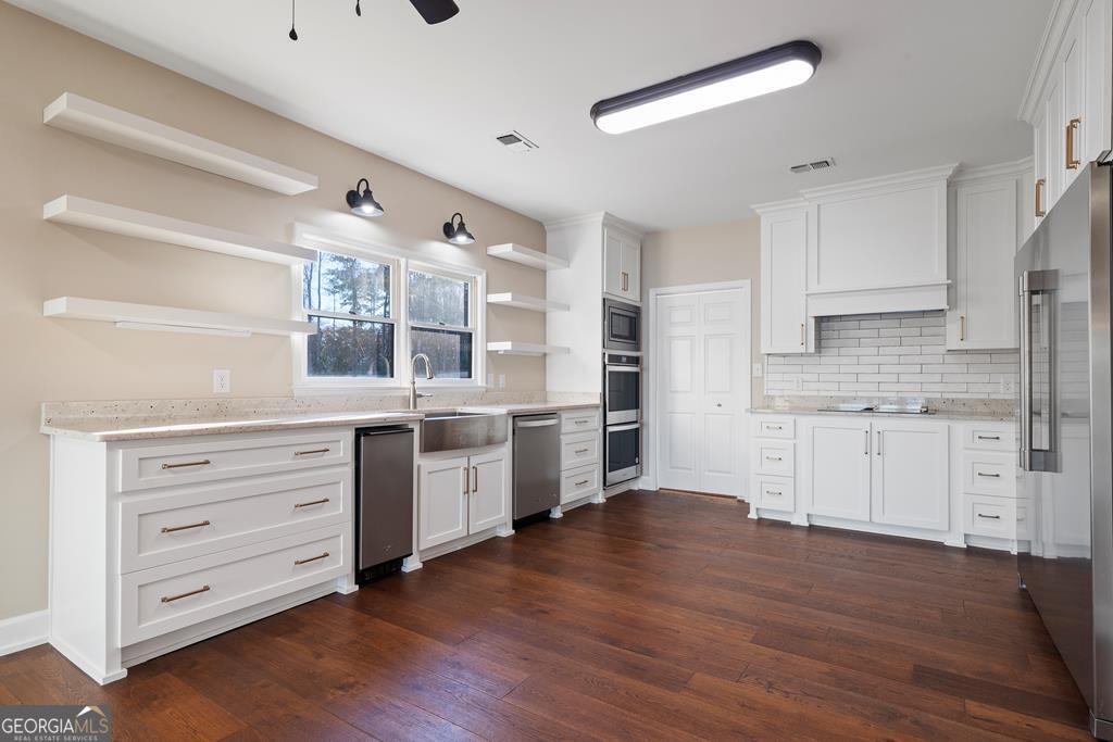 211 Lakecrest Drive NE Milledgeville GA 31061