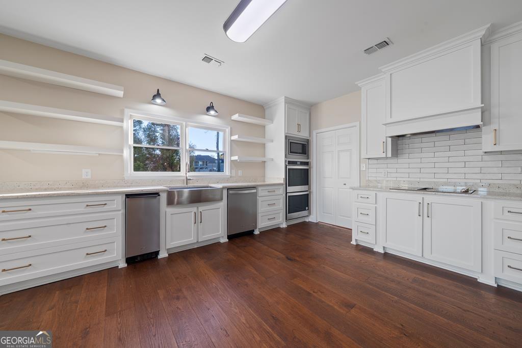 211 Lakecrest Drive NE Milledgeville GA 31061