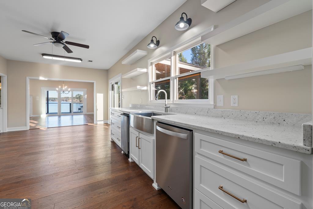 211 Lakecrest Drive NE Milledgeville GA 31061