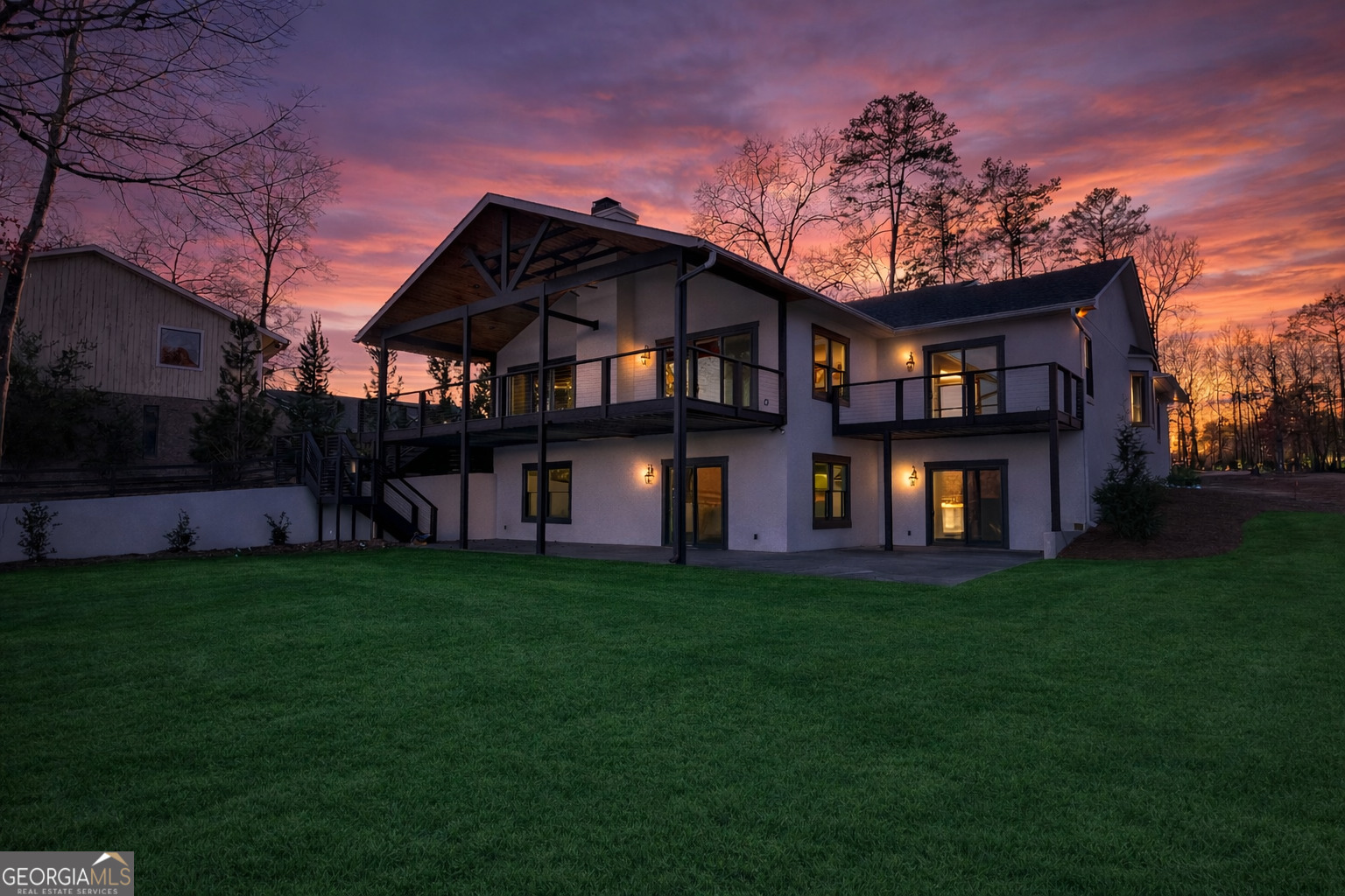 211 Lakecrest Drive NE Milledgeville GA 31061