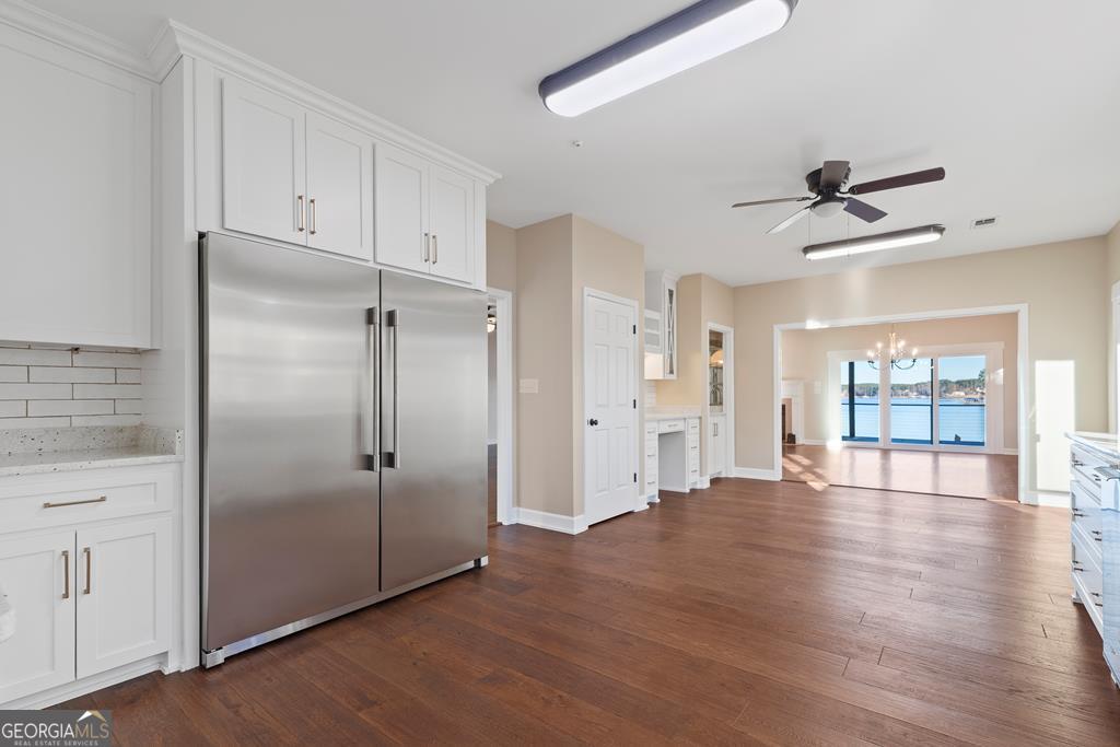 211 Lakecrest Drive NE Milledgeville GA 31061