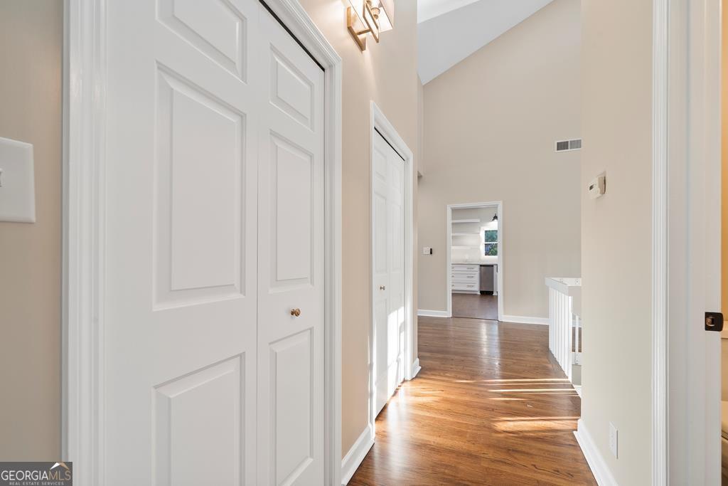 211 Lakecrest Drive NE Milledgeville GA 31061
