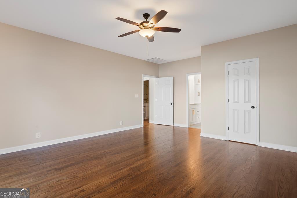 211 Lakecrest Drive NE Milledgeville GA 31061