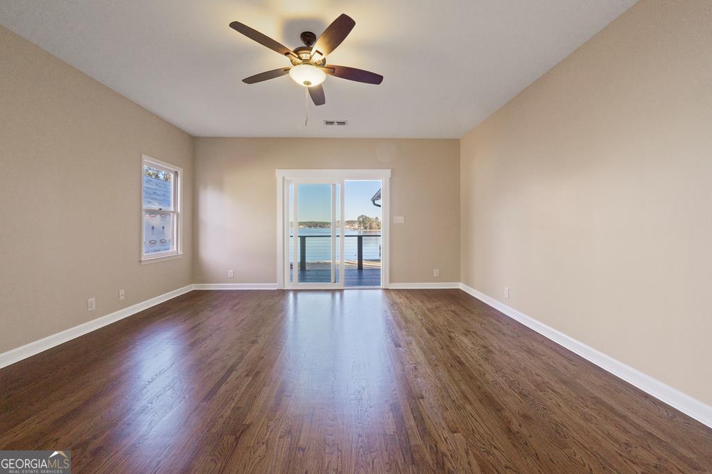 211 Lakecrest Drive NE Milledgeville GA 31061
