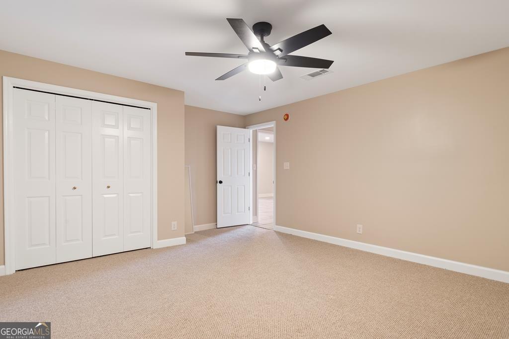 211 Lakecrest Drive NE Milledgeville GA 31061
