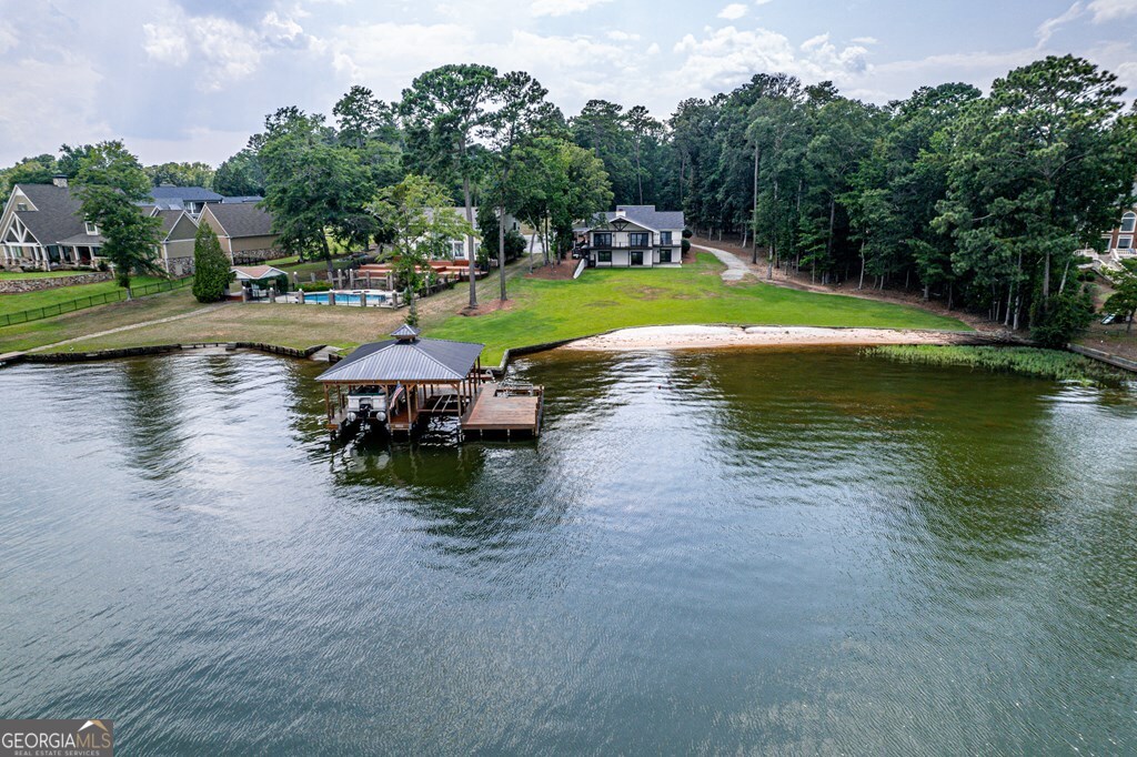 211 Lakecrest Drive NE Milledgeville GA 31061