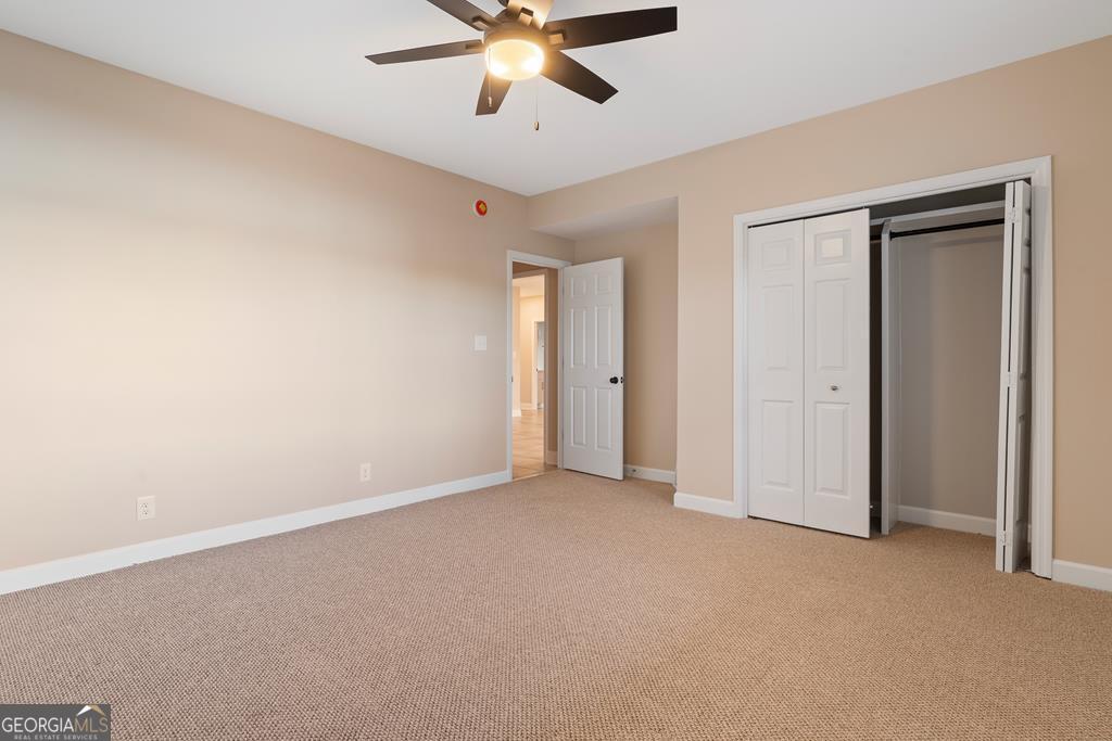 211 Lakecrest Drive NE Milledgeville GA 31061
