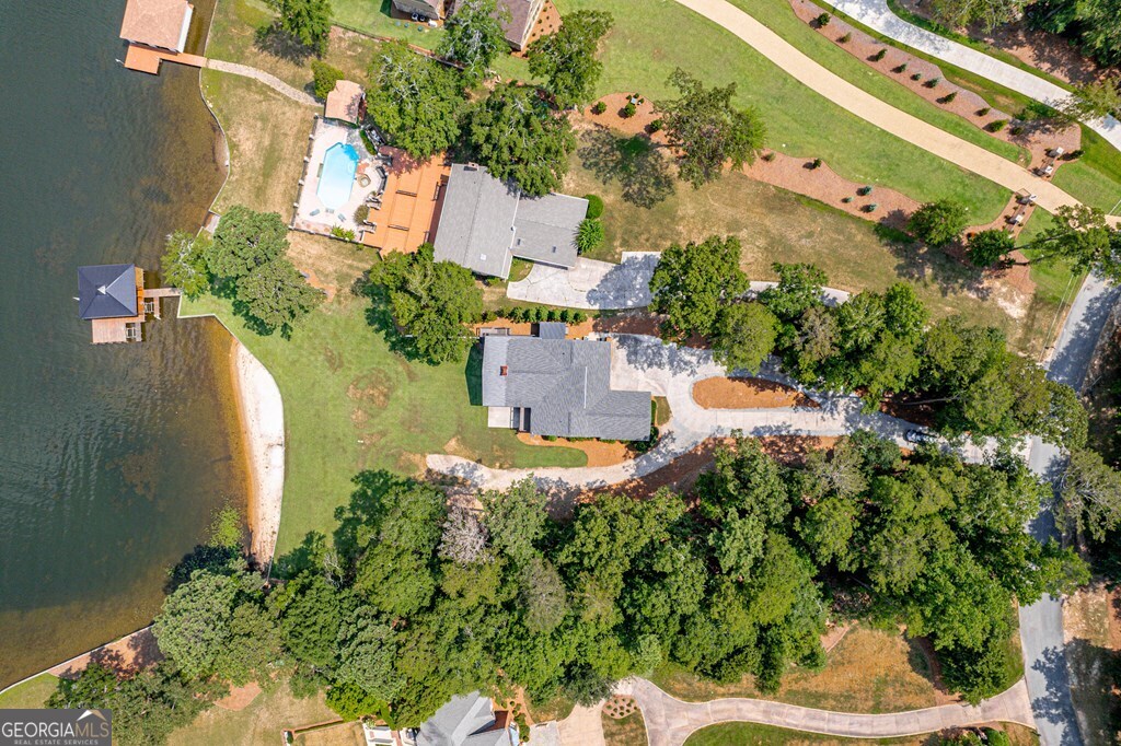 211 Lakecrest Drive NE Milledgeville GA 31061