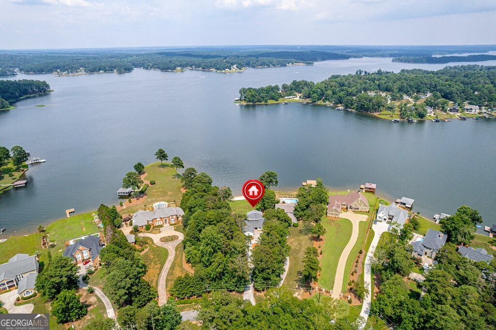 211 Lakecrest Drive NE Milledgeville GA 31061