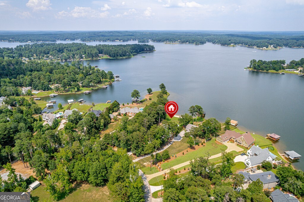 211 Lakecrest Drive NE Milledgeville GA 31061