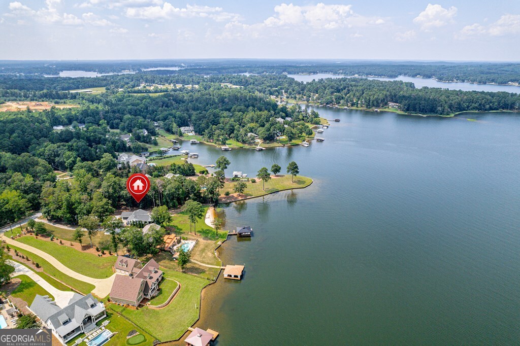 211 Lakecrest Drive NE Milledgeville GA 31061