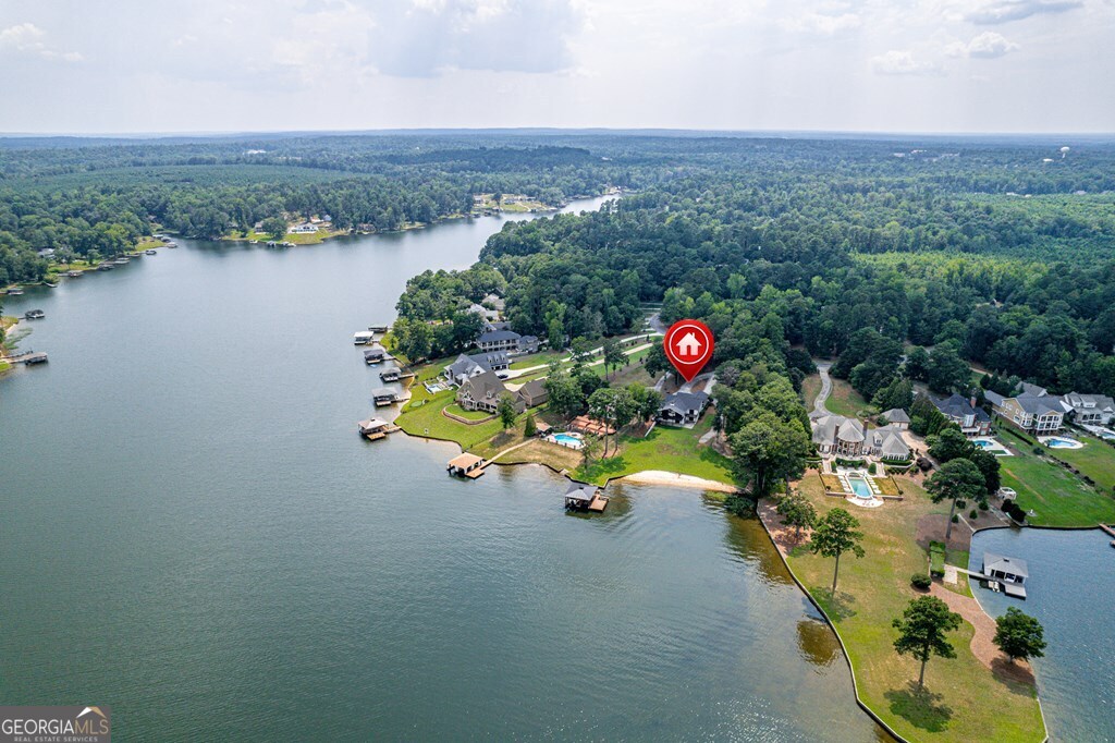 211 Lakecrest Drive NE Milledgeville GA 31061
