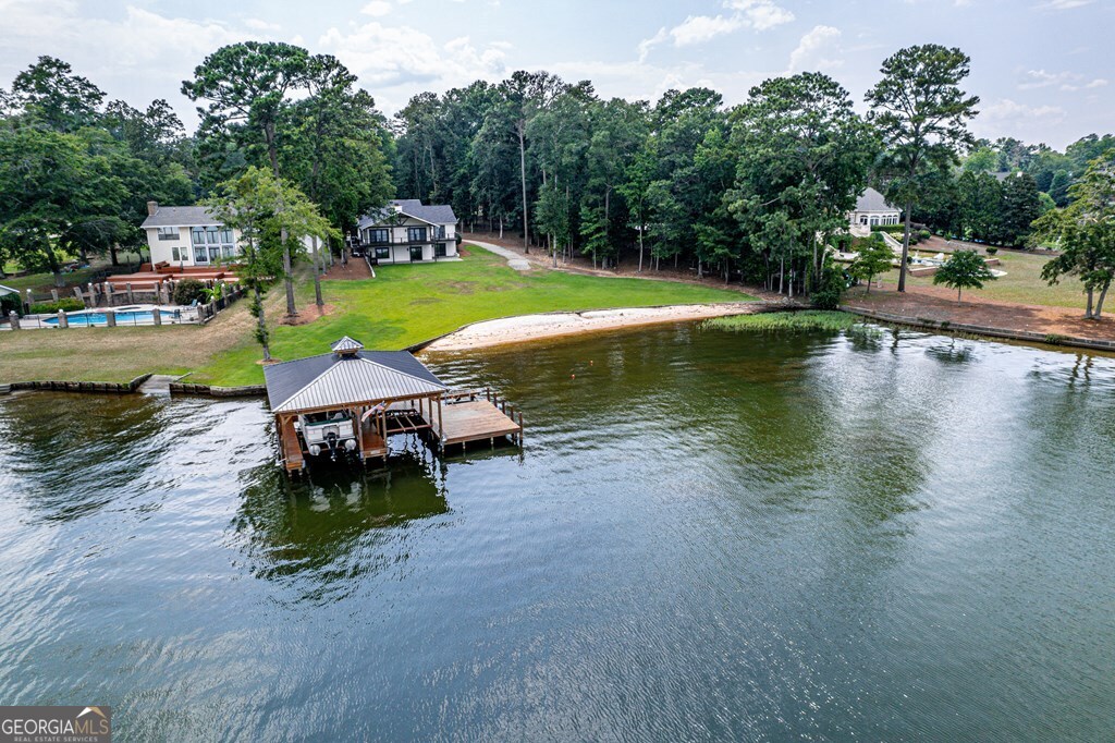 211 Lakecrest Drive NE Milledgeville GA 31061