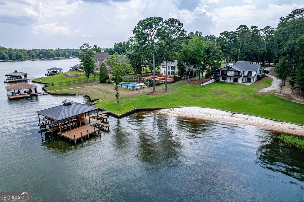 211 Lakecrest Drive NE Milledgeville GA 31061