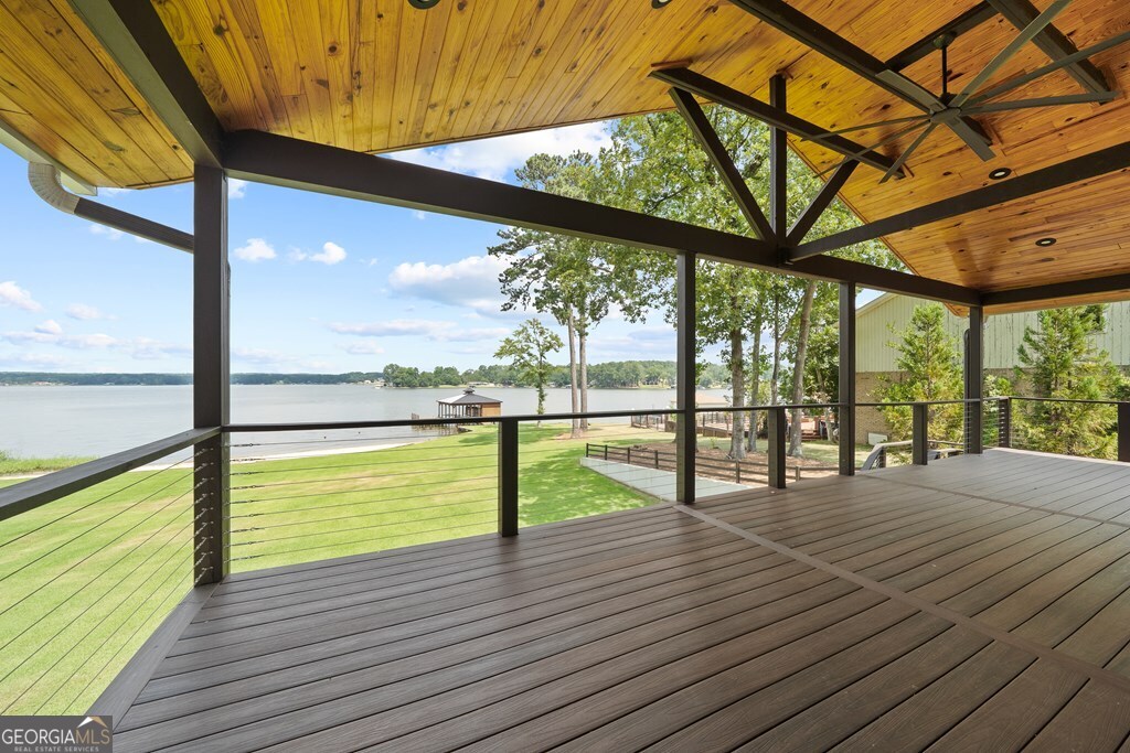 211 Lakecrest Drive NE Milledgeville GA 31061