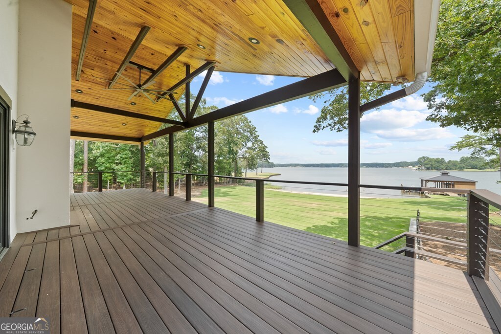 211 Lakecrest Drive NE Milledgeville GA 31061