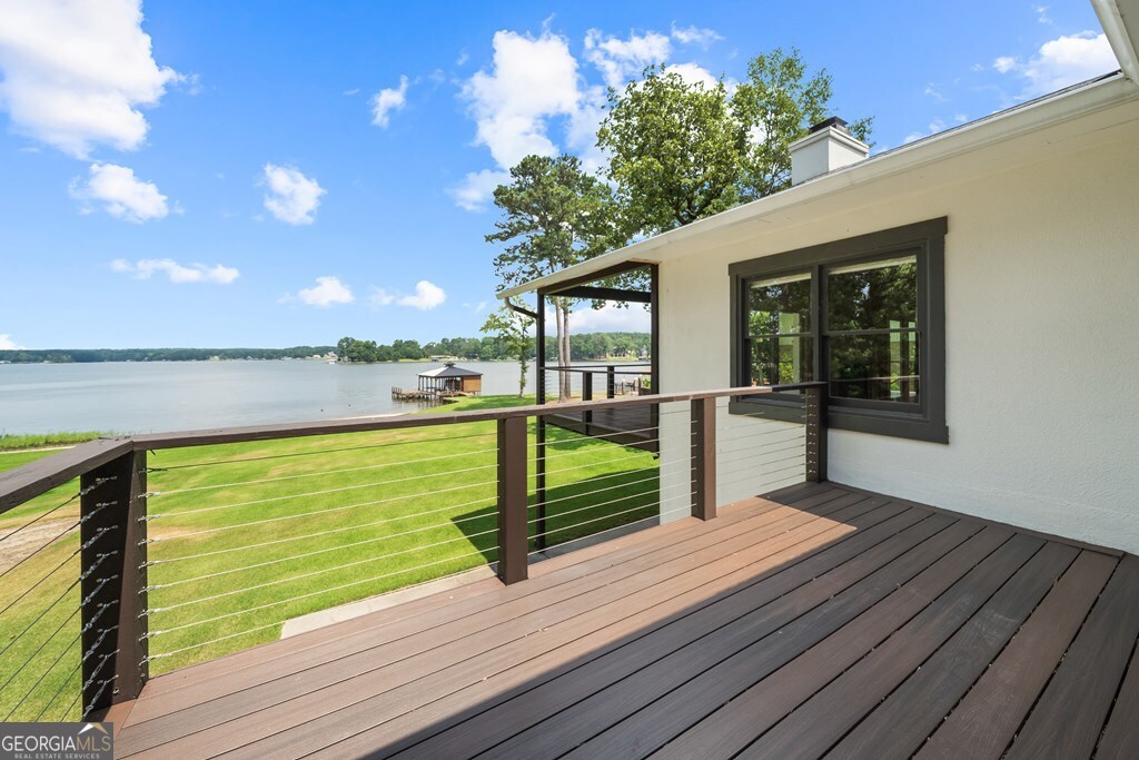 211 Lakecrest Drive NE Milledgeville GA 31061
