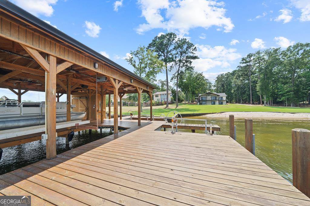 211 Lakecrest Drive NE Milledgeville GA 31061