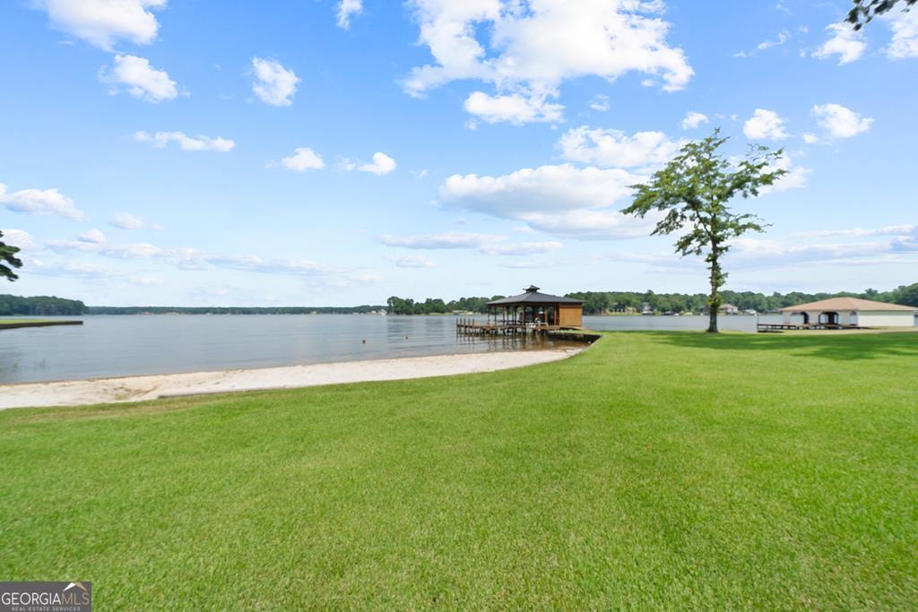 211 Lakecrest Drive NE Milledgeville GA 31061