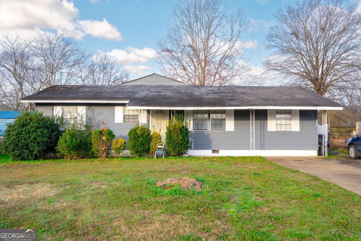 1313 E Sherry Drive Rossville GA 30741