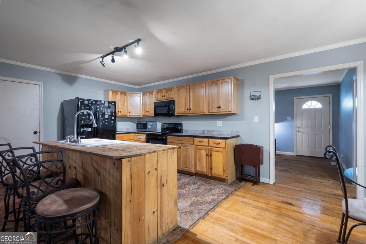 1313 E Sherry Drive Rossville GA 30741