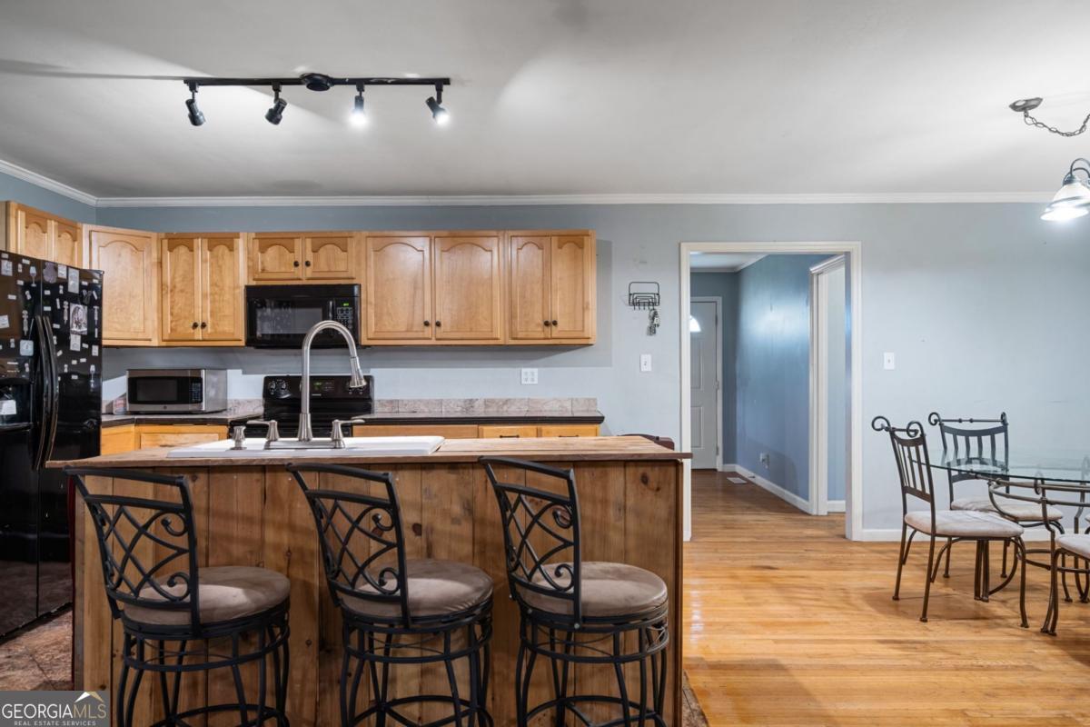 1313 E Sherry Drive Rossville GA 30741