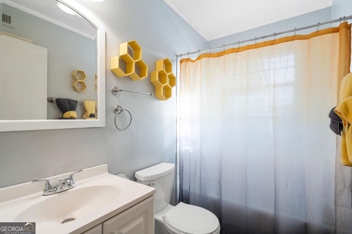 1313 E Sherry Drive Rossville GA 30741