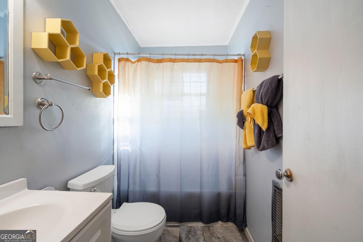 1313 E Sherry Drive Rossville GA 30741