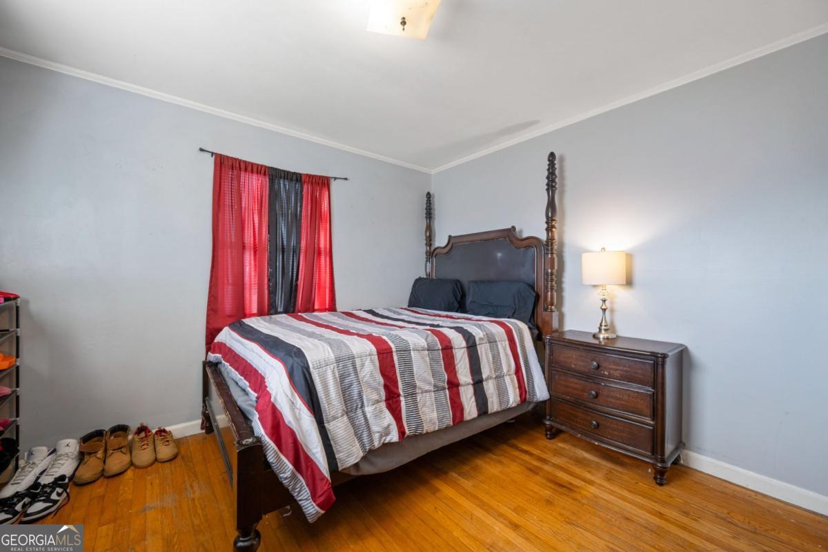 1313 E Sherry Drive Rossville GA 30741