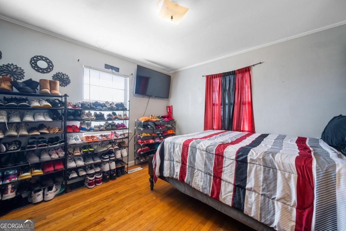 1313 E Sherry Drive Rossville GA 30741