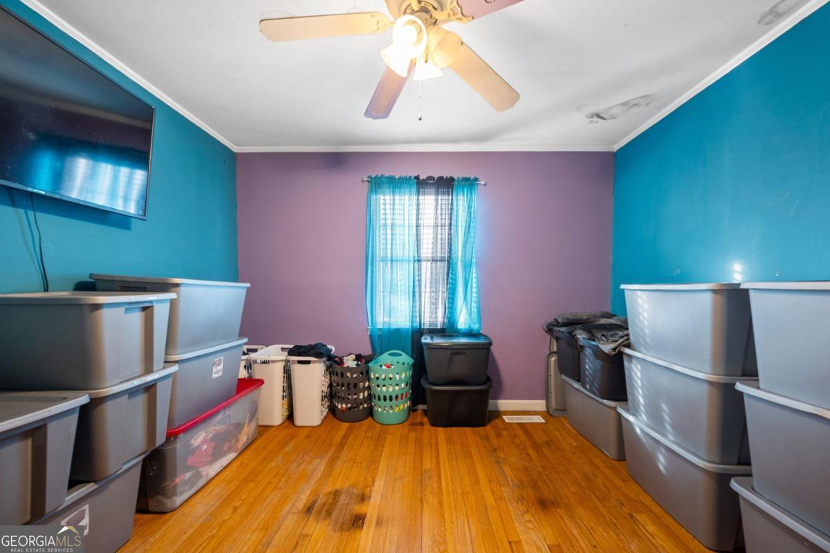 1313 E Sherry Drive Rossville GA 30741