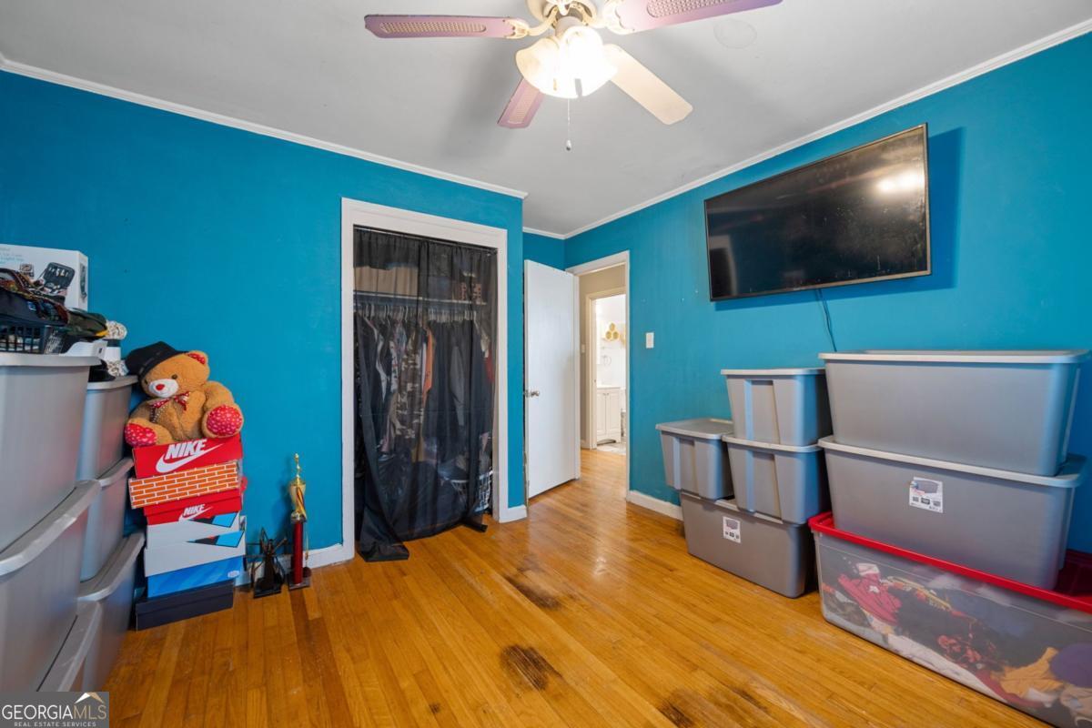 1313 E Sherry Drive Rossville GA 30741