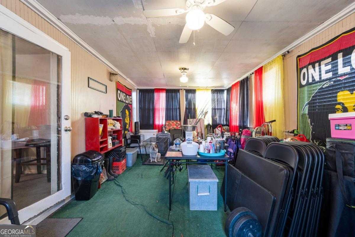 1313 E Sherry Drive Rossville GA 30741