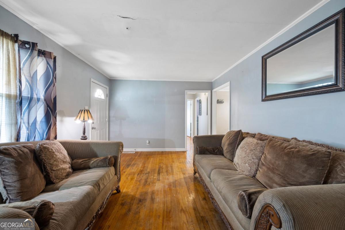 1313 E Sherry Drive Rossville GA 30741