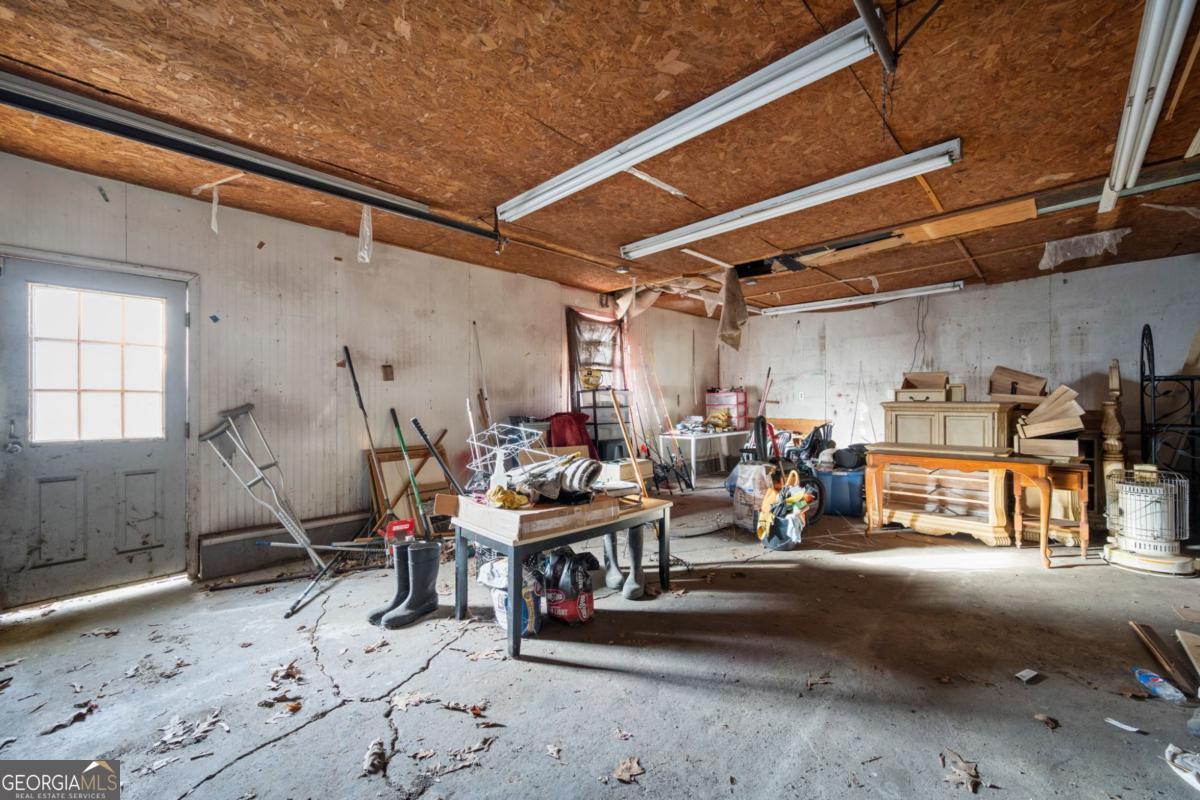 1313 E Sherry Drive Rossville GA 30741