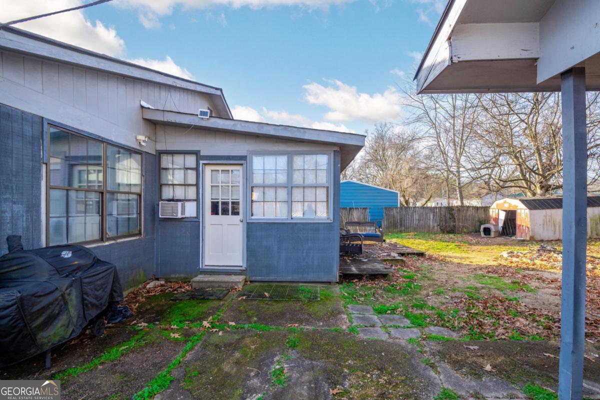 1313 E Sherry Drive Rossville GA 30741