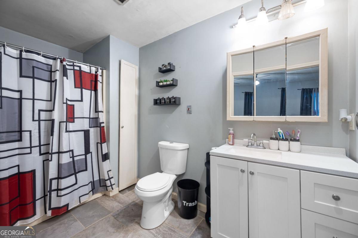 1313 E Sherry Drive Rossville GA 30741