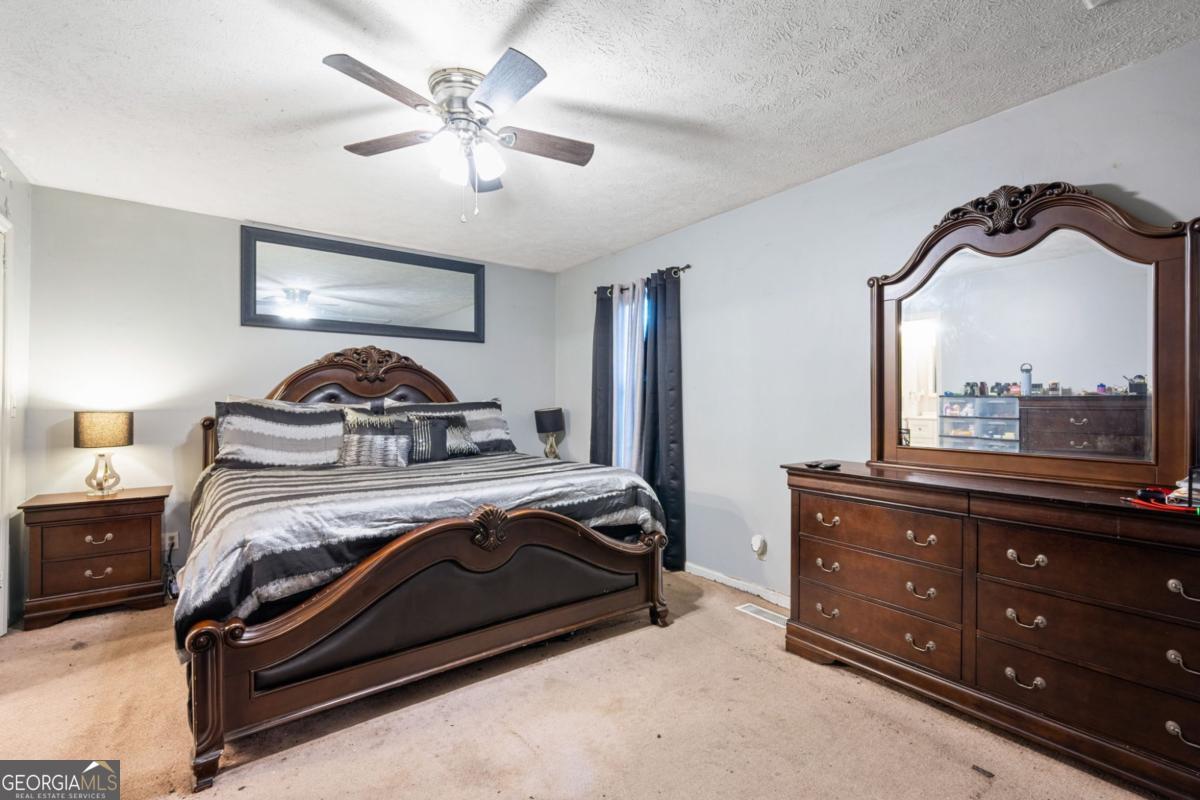 1313 E Sherry Drive Rossville GA 30741