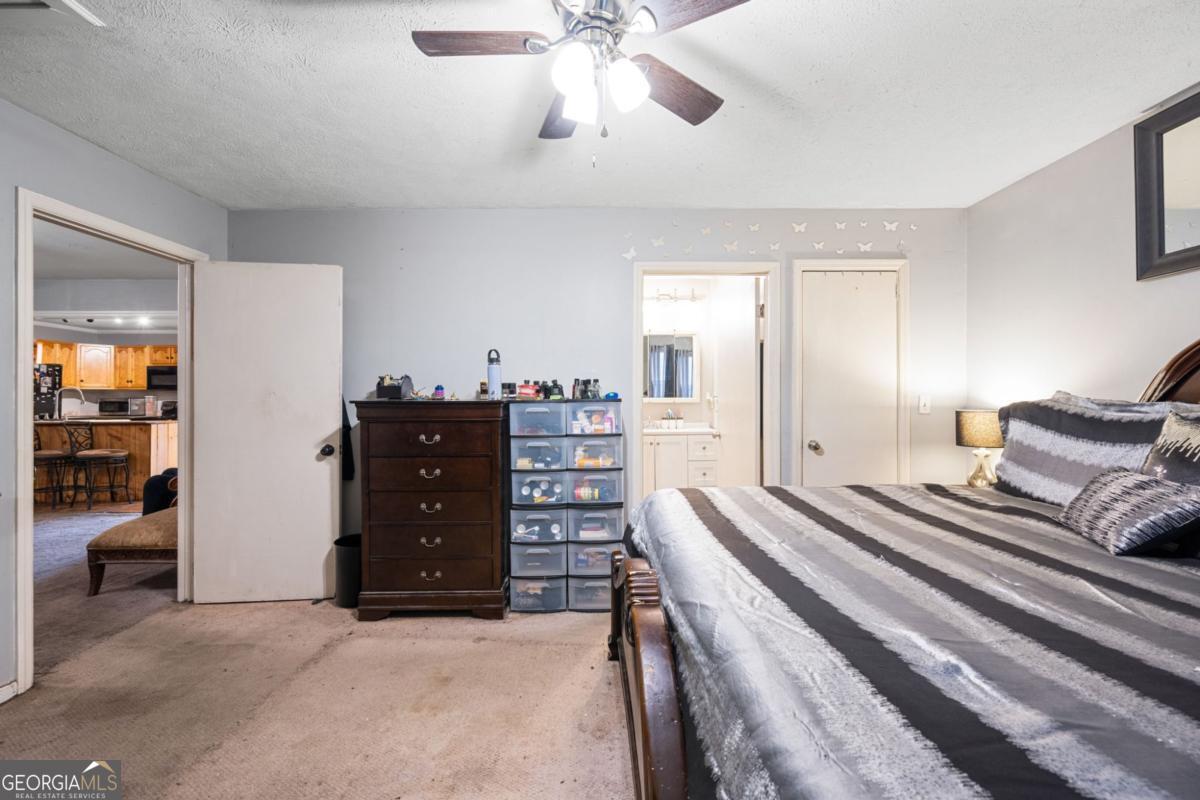 1313 E Sherry Drive Rossville GA 30741