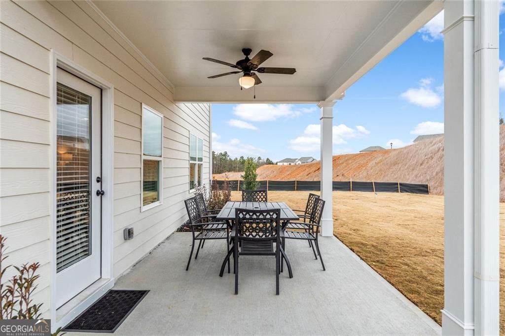 140 Artmis Drive Dalton GA 30720