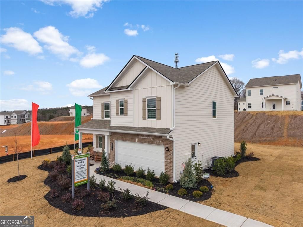 140 Artmis Drive Dalton GA 30720