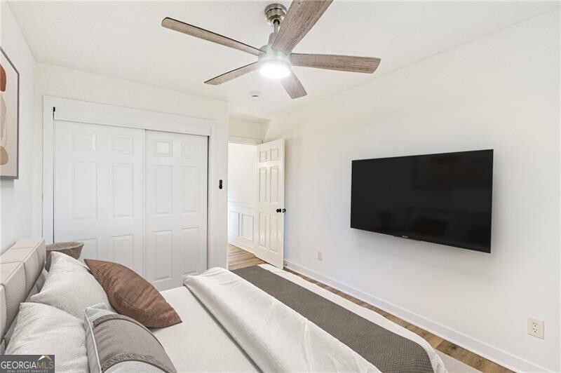 1258 Lyle Avenue Atlanta GA 30344