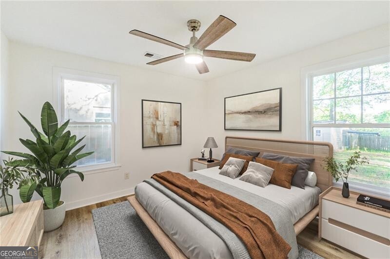 1258 Lyle Avenue Atlanta GA 30344